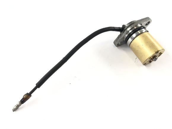 Yamaha FJ 1100 47E [1985] - Spínač neutrálního přepínače