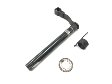 Honda NX 650 RD08 [1995]  - レバーカップリングの配信