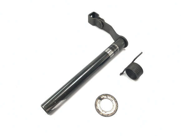 Honda NX 650 RD08 [1995]  - レバーカップリングの配信