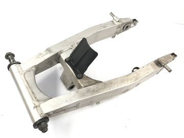 Suzuki GSX R 1100 GV73B [1990] - Schwinge achterwielzwaai