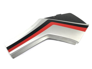 Honda CBX 750 RC17 [1984] - side cover on the left side cladding cladding - 0