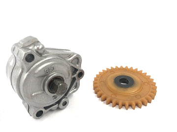 Yamaha TT 600 R DJ01 [1998] - Ropné čerpadlo - 0