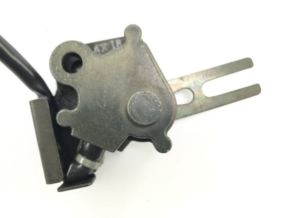 Kawasaki Z 1000 ZRT00A [2006] - Spínač bočního stojanu