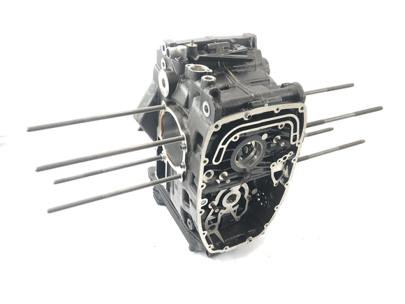 BMW R 1150 RT R22 [2001] - 发动机外壳空外壳发动机缸体