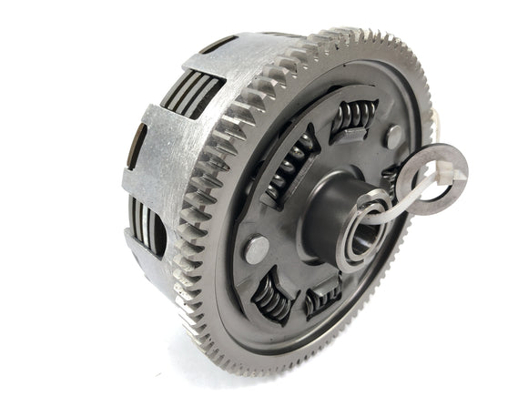 Kawasaki Ninja 125 BX125B [2024] - Kopplingskorg