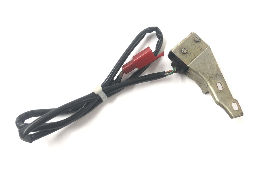 Honda GL 1500 Goldwing SC22 [1987] - Interruttore luce freno posteriore