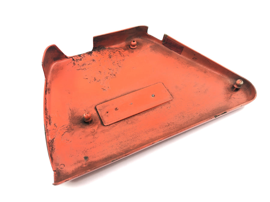 Laverda 1000 [1978] - Seitenverkleidung Seitendeckel links