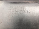 Honda ST 1100 SC26 Pan European [1990] - Крышка техобслуживания левая боковая панель-3