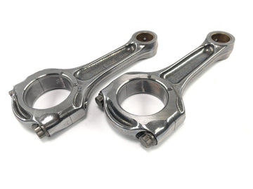 Ducati Monster S4R M4 [2004] - Pleuel Pleuelstange Connecting Rod Satz - 0