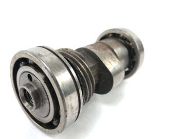 ヤマハXT 500 1U6 [1981]  - カムシャフト