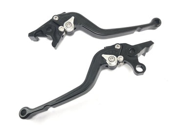 Kawasaki ZRX 1200 S ZRT20A [2002] - Remhendel koppelingshendel set paar hefbomen set