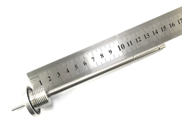 Moto Guzzi v 1000 VG [1980]  - オイル出発ロッドオイルMESSSTAB - 0