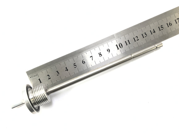 Moto Guzzi v 1000 VG [1980] - Olejový olej na olejový olej