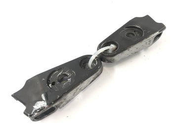 Honda CBX 650 E RC13 [1983] - Lampeholder - 0