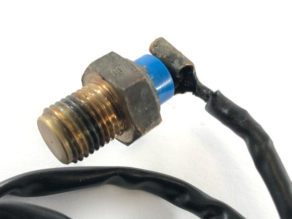 BMW K 1200 RS [2002] - Датчик переключения