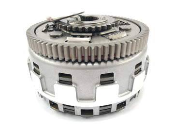 KTM 1050 Adventure [2017]  - カップリング - 0