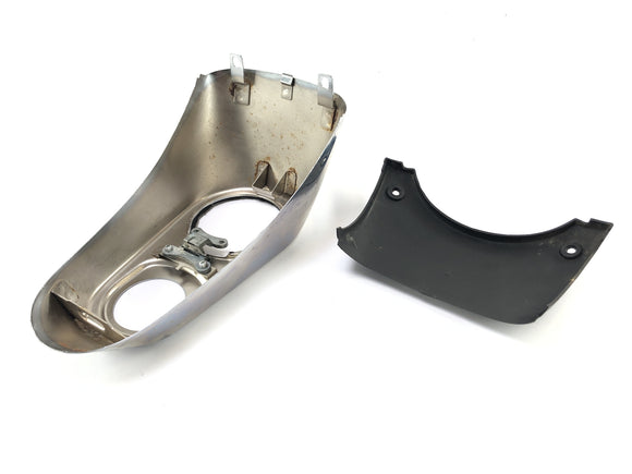 Kawasaki VN -15 VNT50A [1989] - Tankin lukon aukon säiliökello