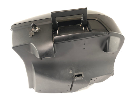 BMW R 1200 ST R1ST [2006] - Pouzdro na zavazadlo na boční případy