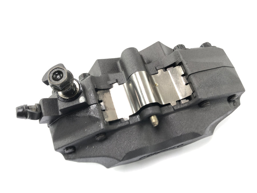 Honda CBR 900 RR SC28 [1994] - Bremssattel Bremszange Bremsanlage vorne Nissin rechts