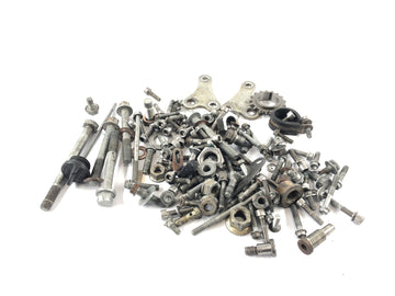 KTM LC4 640 [2003] - Porta di parti residui delle viti