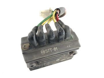 Honda GL 1000 Goldwing GL1 [1977] - Regolatore di tensione del controller