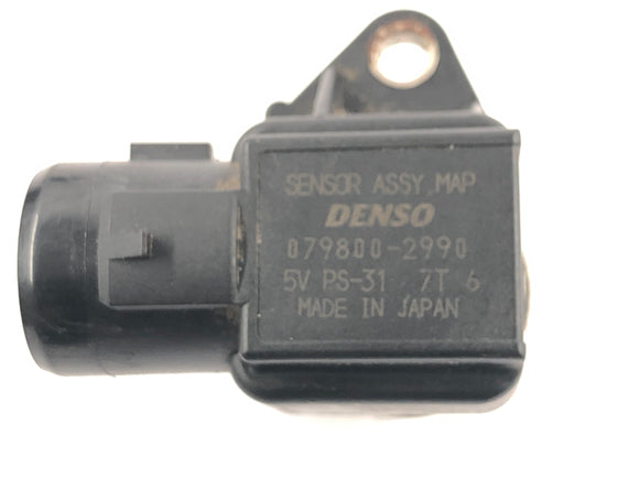 Honda VFR 800 FI RC46 [1999] - Sensoren und Relais Konvolut