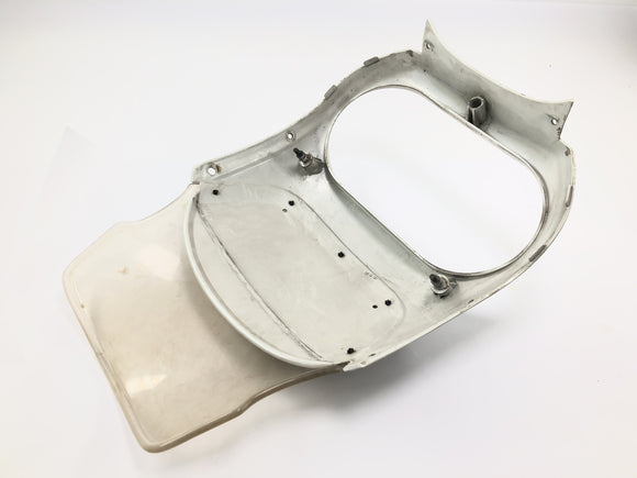 Yamaha XTZ 750 3LD [1989] - Verkleidung Frontmaske Scheinwerferverkleidung