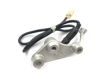 Aprilia RSV 1000 R [2004] - Bremslichtschalter Sensor mit Halterung hinten
