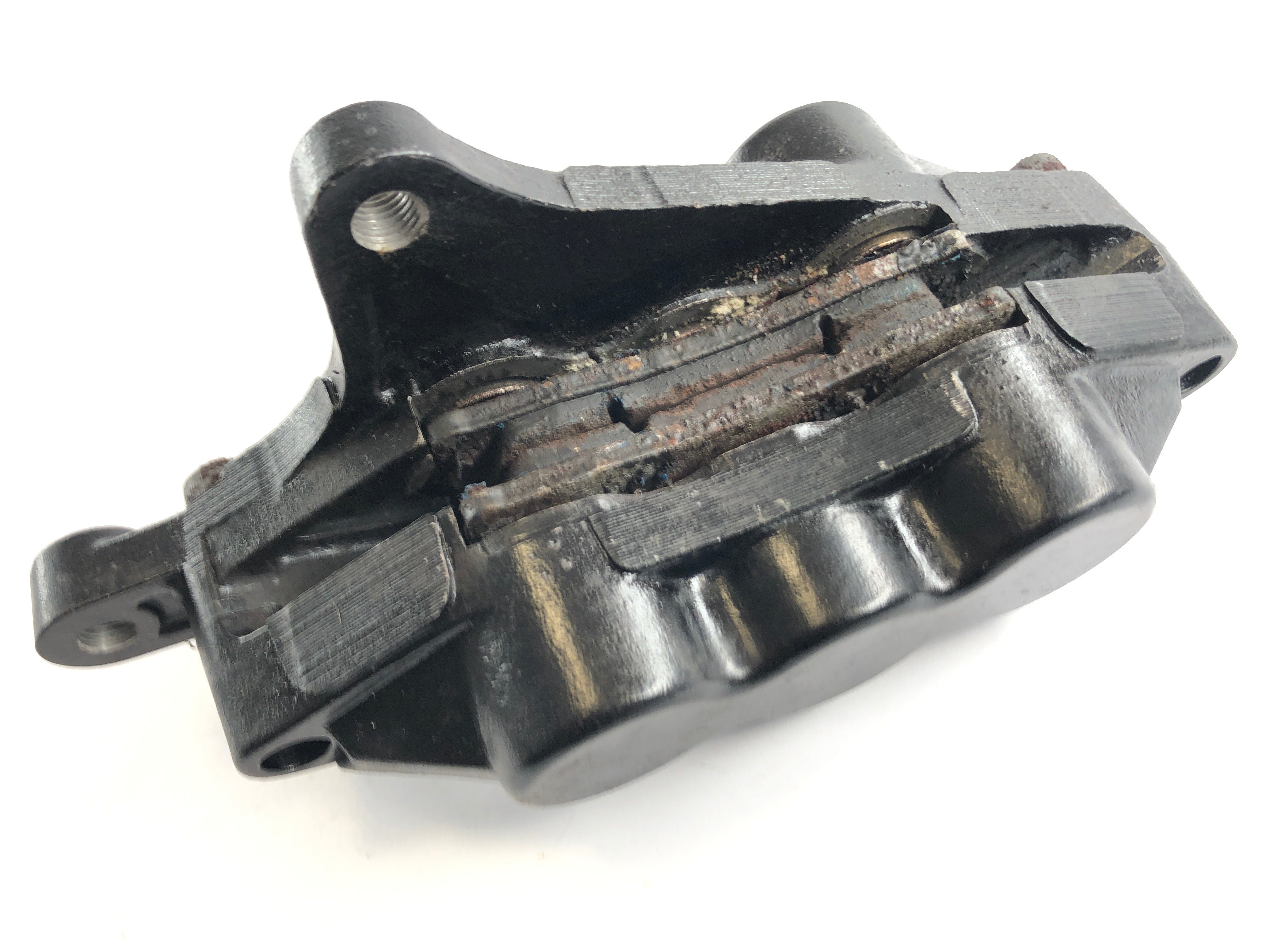 Suzuki GSX-R 1100 W GU75 C [1993] - Brake caliper front left