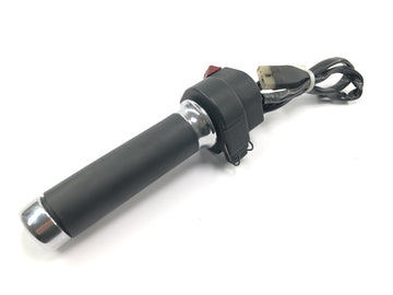 MOTO GUZZI CALIFORNIA 2 1000 VT [1982] - Handlebar switch right throttle grip twist grip - 0