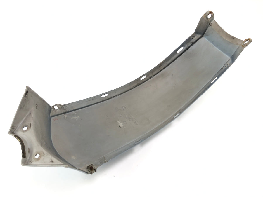 BMW F 650 GS R13 [2002] - Bekleding van tankafdekkingstank