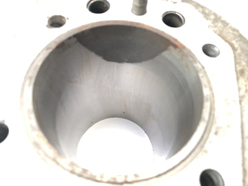 BMW R75/5 [1973] - Цилиндр с поршнями слева - 0