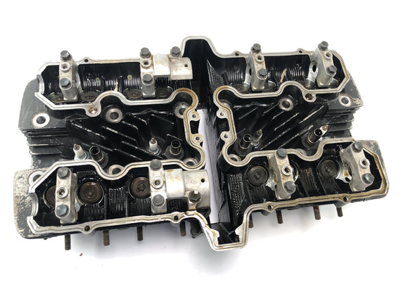 Yamaha XJR 1300 RP06 [2002] - culata