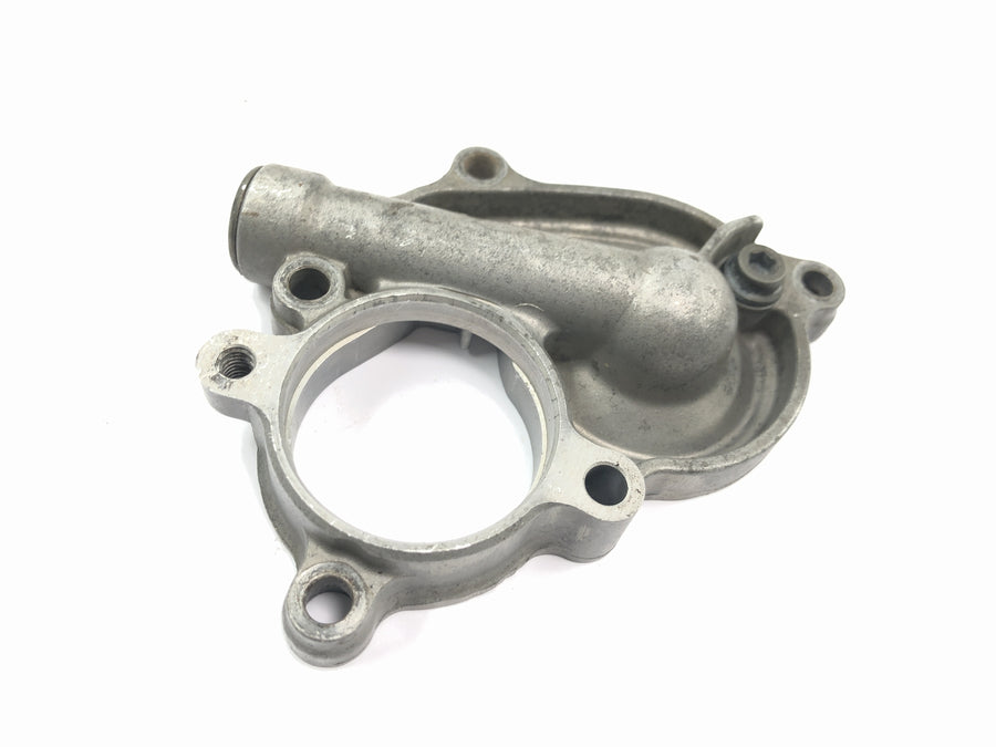 Suzuki RM Z 250 RJ41A [2007] - Wasserpumpendeckel Wasserpumpengehäuse