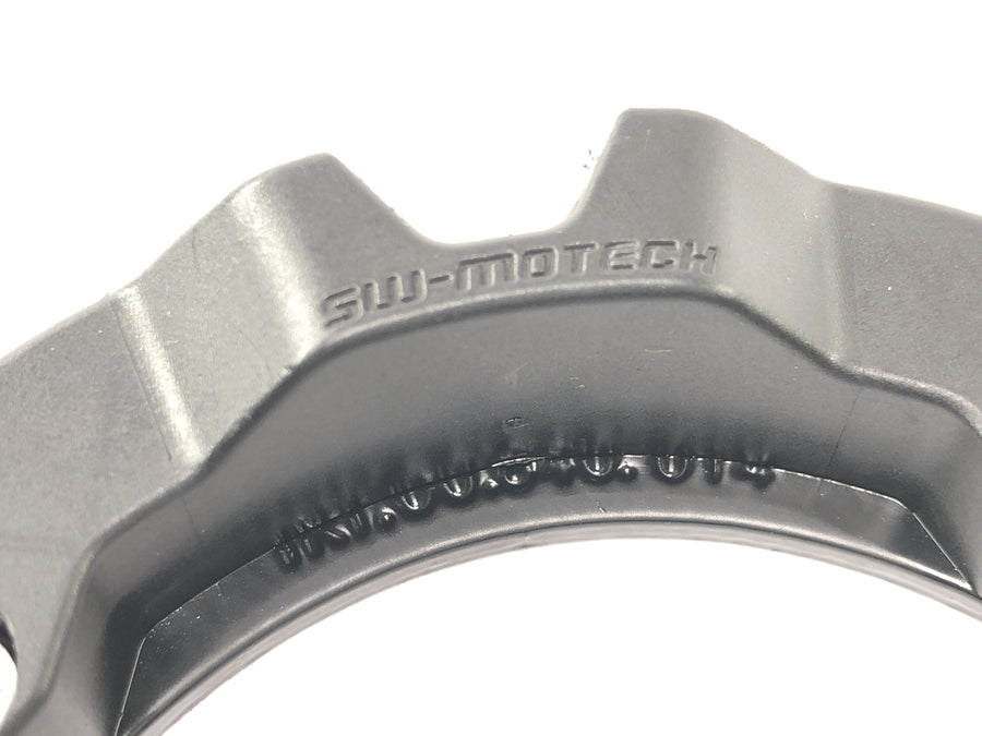 Triumph Sprint ST 1050 [2005] - Tankring Halterung Tankrucksach SW Motec