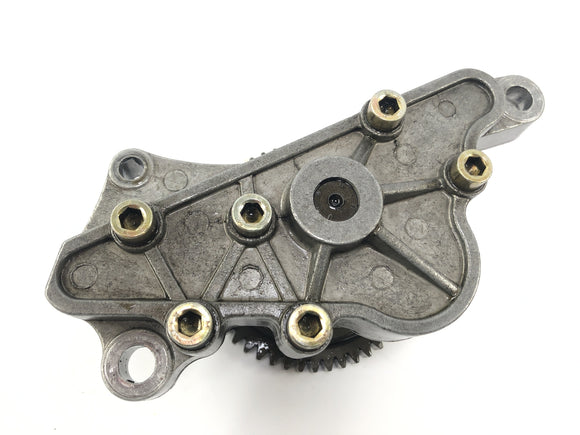 Ducati 900 SS [1991] - Bomba de aceite