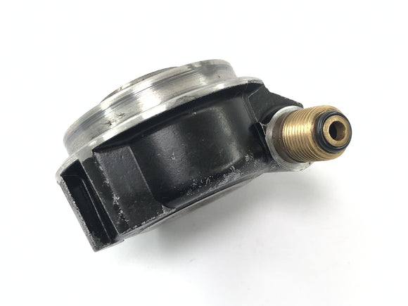 Yamaha TRX 800 4UN [1996] - Rychlostní rychloměr rychloměru