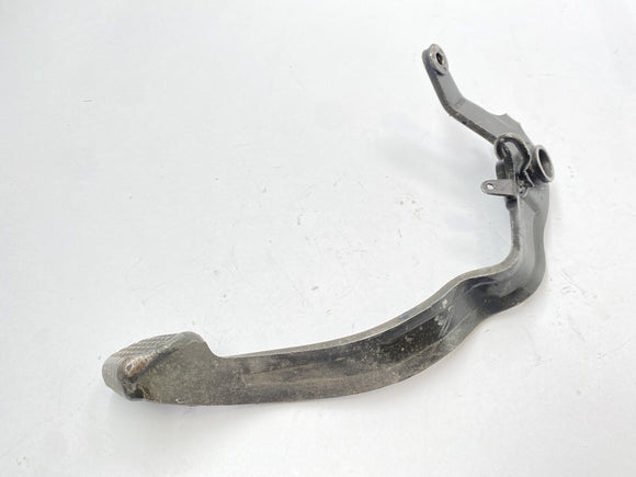 Yamaha XT 600 Z Ténéré 1VJ [1986] - Brzková brzdová páka brzdové páky brzdové páky na nohou