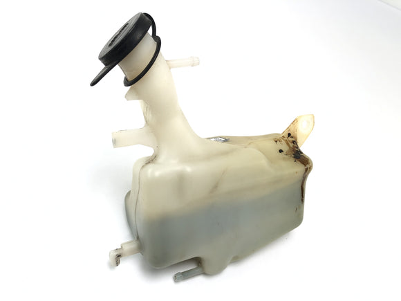 Honda CBR 900 RR SC28 [1994] - Компенсационный контейнер охлаждающий охлаждающий охлаждающий охлаждающий охлаждающий бак водой