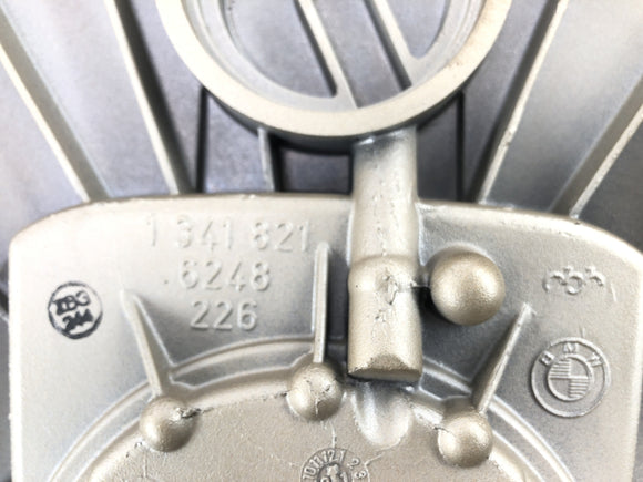 BMW R 1150 R R21 [2003]  - 底盖电动机盖