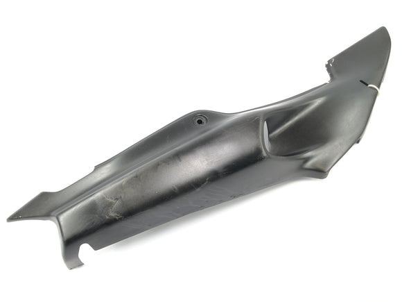 Honda NSR 125 JC22 [1998] - Сторонняя облицовка правой оболочки позади