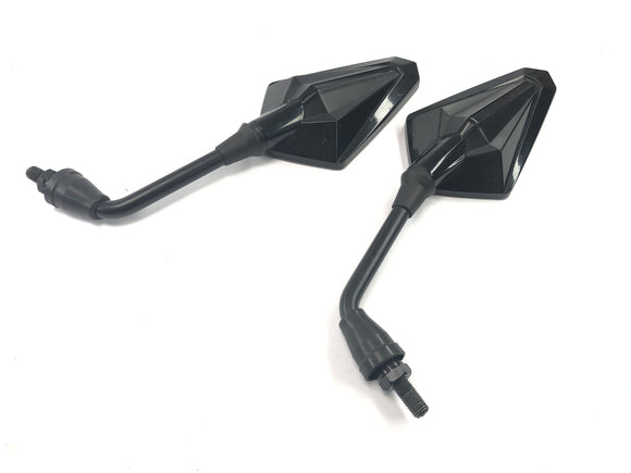 Honda NX 650 RD08 [1995] - зеркальное зеркало зеркало заднего вида