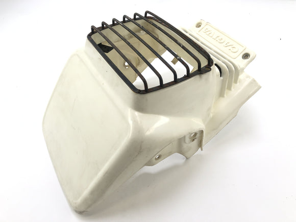 Cagiva Elefant 650 [1984] - Maska lampy