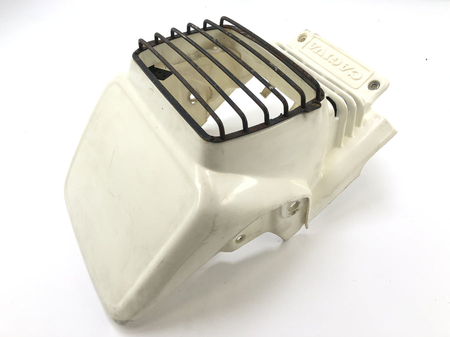 Cagiva Elefant 650 [1984] - Lampenmaske