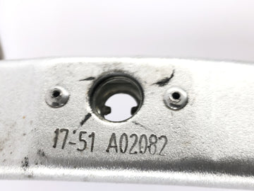 SWM RS 125 R B2 [2020] - Heckrahmen Rahmen hinten - 0