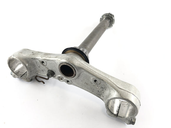 Suzuki Bandit 1200 Gv75a [1998] - Bridge fork sotto