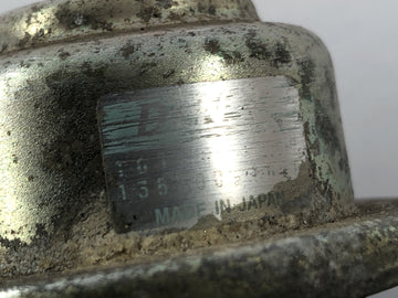 Kawasaki VN 800 Classic [2000] - Вторичный воздушный клапан клапана воздушного клапана - 0