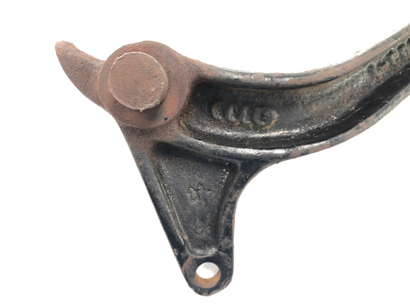 DKW NZ 250 [1938] - Bremspedal Bremshebel Fußbremse