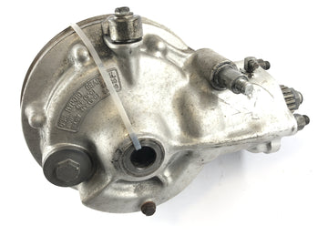 Honda Goldwing GL 1100 SC02 [1980] - Kardan Endantrieb