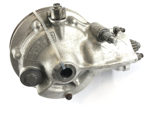 Honda Goldwing GL 1100 SC02 [1980] - Kardan End Drive